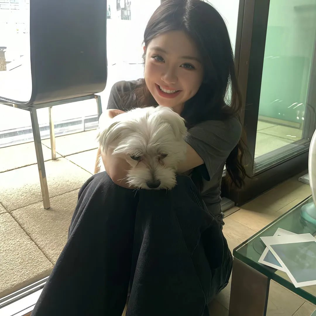 香草美人